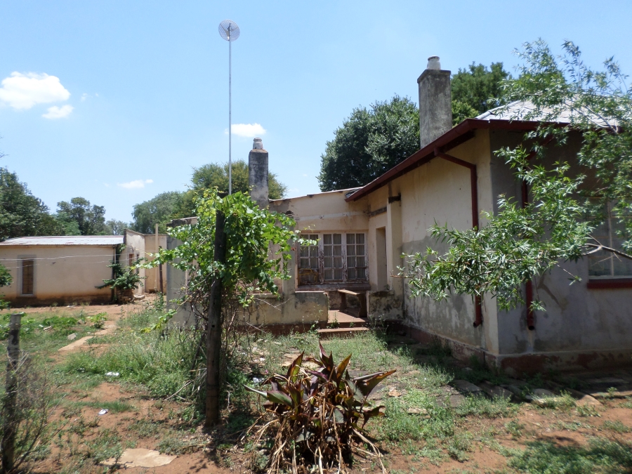3 Bedroom Property for Sale in Ventersdorp North West